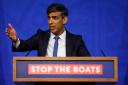 PM Rishi Sunak believes sending migrants to Rwanda will ease the small boats issue. What do you think?