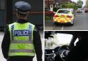 North Yorkshire Police's Operation Tornado started on Tuesday in York
