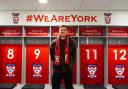 Rory Watson has signed a two-year contract extension with York City.