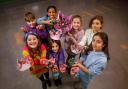 Park Grove children get creative with Monet in York