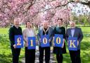 Harrogate Brigantes Rotary has inherited £100,000
