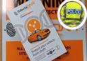 North Yorkshire Police is distributing the SelectaDNA kits