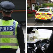 North Yorkshire Police's Operation Tornado started on Tuesday in York