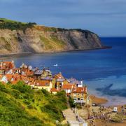 Have you walked the full route from Robin Hood's Bay to Whitby?
