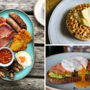 Have you visited Phill Ya Boots or Mannion & Co for breakfast in York?