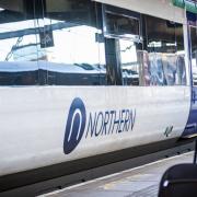 Northern trains are planning timetable changes from next month