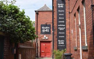 Theatre@41 in Monkgate is hosting Groves Community Film Festival