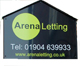 Arena Letting
