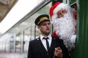 How to get the last few remaining tickets for The Polar Express Train Ride (Newsquest)