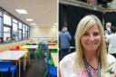Millthorpe School in York has become the first school in the city to receive the Inclusion Quality Mark (IQM), with head teacher, Gemma Greenhalgh