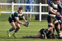 York RUFC claimed a comfortable victory over in-form Doncaster.