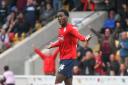 York City claimed their first three points of the season with a 3-0 win over Southend United.