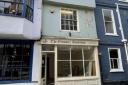 Former York centre bookshop in High Petergate cannot become a house