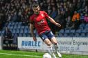 Paddy McLaughlin was 'pleased' as he reacted to York City's safety.