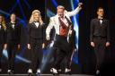 Michael Flatley's Lord of the Dance is coming to York Barbican