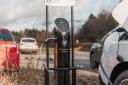 Six new BMW electric vehicle charging points are now live in the North Yorkshire Moors
