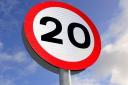 Keith Massey does not think York needs more 20mph limits