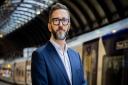 Nick Clarke has been appointed as head of retail for Northern