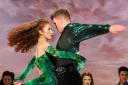 Riverdance, set to dazzle audiences at York Barbican in October 2025