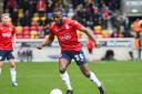 Marvin Armstrong lauded the York City supporters after an impressive debut.