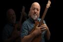 Bill Bailey, who will headline at the Scarborough Open Air Theatre this summer