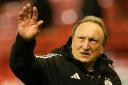 Neil Warnock is bringing his show 'Are You With Me?' to York Barbican