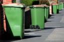 Reader Robert Batchelor has a 'naughty' suggestion on green bins - return both your green and recycling bins to the council - and put all your rubbish in future in your black bin...