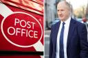 Kevin Hollinrake, MP for Thirsk and Malton and Post Office minister, said the closure was a 