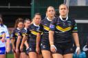 York Valkyrie's Betfred Women's Challenge Cup home opener has been moved to York St John's University Sports Park.