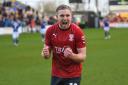 Dan Batty relished York City's 2-1 victory over champions Chesterfield on Good Friday.
