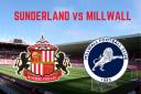 Sunderland vs Millwall