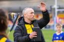 York Knights must be at their best to claim a first win of the Championship season against Bradford, admits boss Andrew Henderson