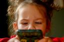There are many risks to allowing young children open access to mobile phone and social media. Picture: Pixabay