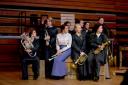 Review: Brass, National Youth Music Theatre, Leeds City Varieties Music Hall