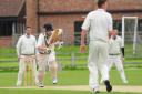 Senior Cricket League: First loss setback nudged aside by Sheriff Hutton Bridge