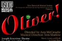 Review: Oliver!, New Earswick Musical Society, Joseph Rowntree Theatre, York