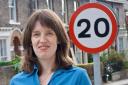 Road safety champion Anna Semlyen says York needs more 20mph limits