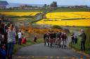 Bike 'selfie' competition launched for TdY