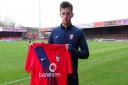 FULL-TIME: Kenny McEvoy has signed a permanent contract at York City