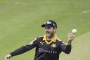 Kane Williamson has now completed his latest spell as a Yorkshire player