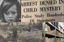 Unsolved child murder: Police to look again at notorious case