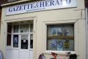 Gazette & Herald offices, Malton