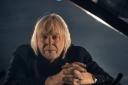Utterly not boring: Rick Wakeman in his Piano Odyssey concert