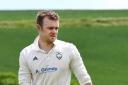 FEELING THE BURN: Scott Hunt managed 38 runs, but his team Burn came underfire during a nine-wicket defeat to Clifton Alliance