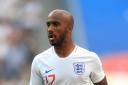 Fabian Delph has temporarily left England's World Cup camp in Russia ahead of his wife giving birth