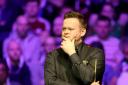 POWER FOR GOOD: Shaun Murphy has said Ronnie O'Sullivan's input would be welcomed by the Players Commission after the five-time world champion caused a stir by saying he was "ready to go" and form a Champions League-style event of his