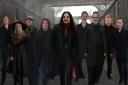 The Roy Wood Rock & Roll Band: 