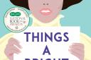 Cover of Things A Bright Girl Can Do by Sally Nicholls
