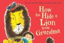 Cover of How to Hide a Lion from Grandma