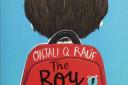 Cover of The Boy at the Back of the Class by Onjali Q Rauf